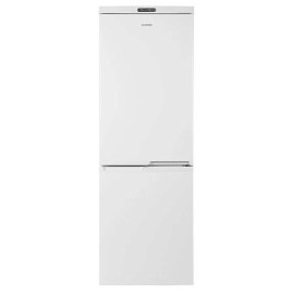 Холодильник SUNWIND SCC353 белый