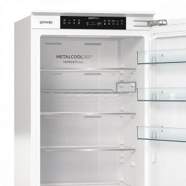 Холодильник GORENJE NRKI519E82WF