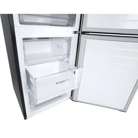 Холодильник LG GW-B509SLNM
