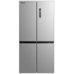 Холодильник TOSHIBA GR-RF646WE-PMS(02)
