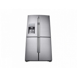 Холодильник Samsung RF56J9041SR нержавеющая сталь