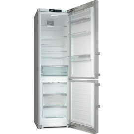Холодильник MIELE KFN 4795 AD сталь