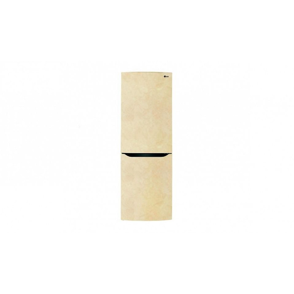 Холодильник LG ga-b379seca