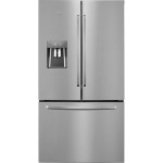 Холодильник Electrolux EN 6086 JOX нержавеющая сталь