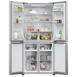 Холодильник HAIER HTF-425DM7RU