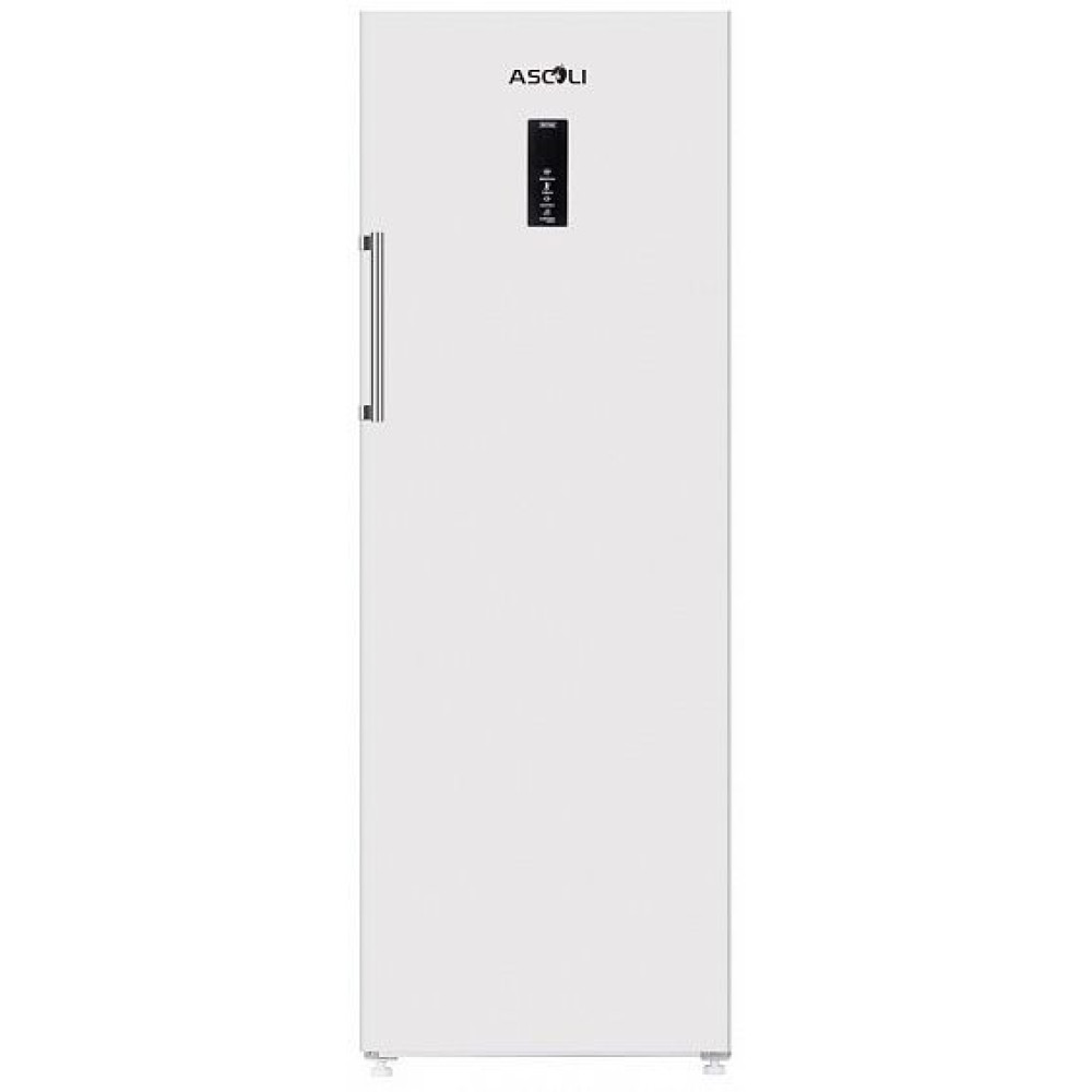 Морозилка ASCOLI ASFW258WE (белый)