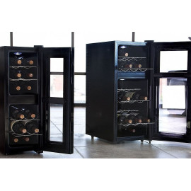 Винный шкаф CELLAR Private CP021-2T