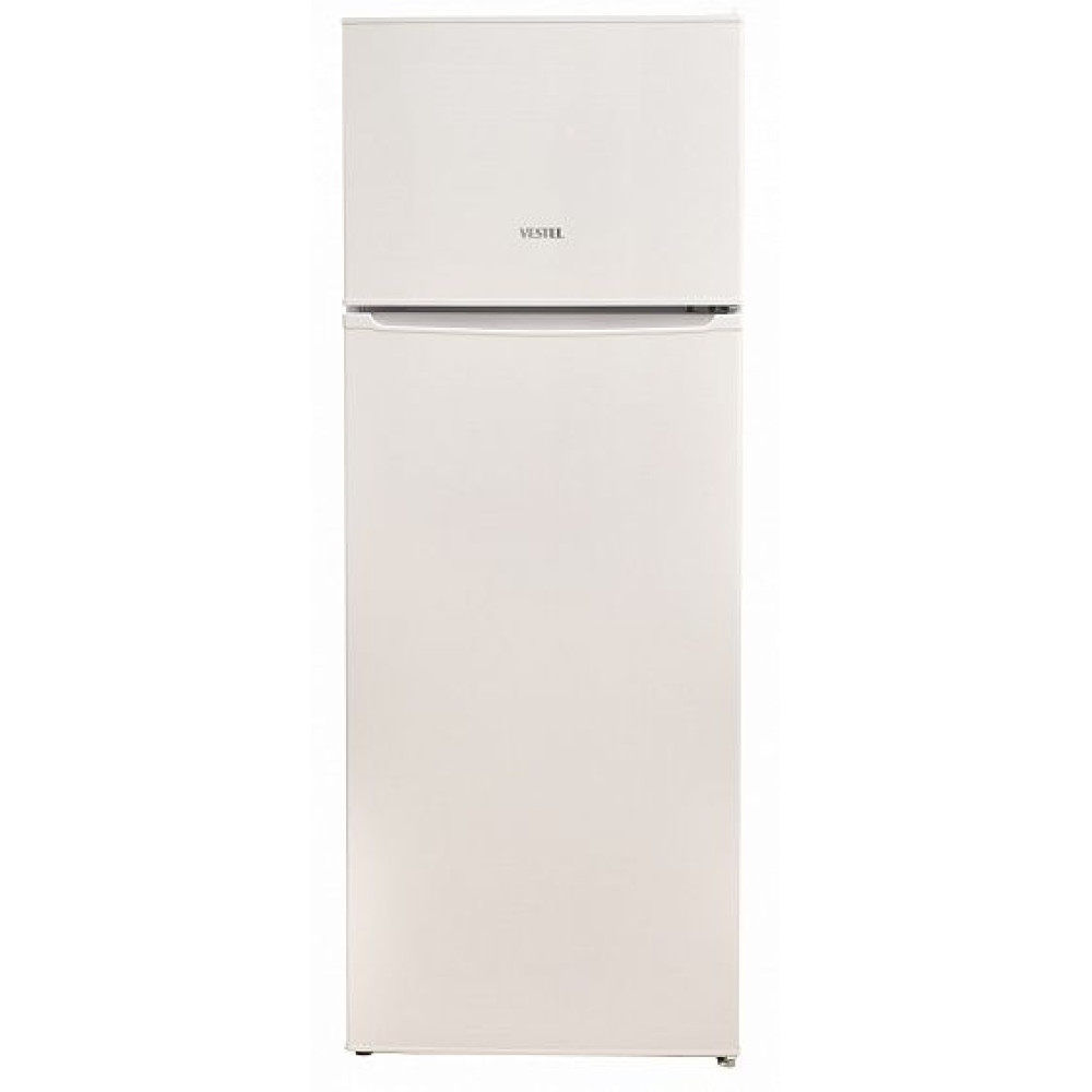 Холодильник VESTEL VDD144VW