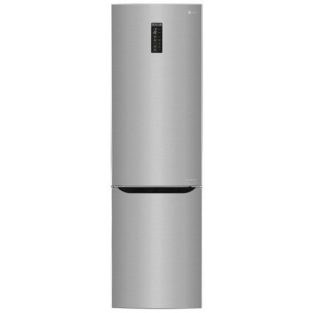 Холодильник LG GW-B499SMFZ
