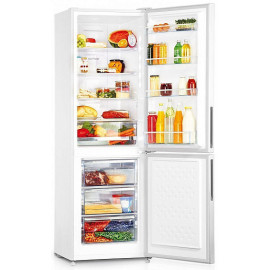 Холодильник Panasonic NR-BN30PGW-E белый
