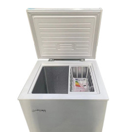 Морозильный ларь OPTIMA BD-131K