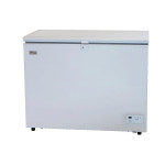 Морозильный ларь OPTIMA BD-310WLG белый