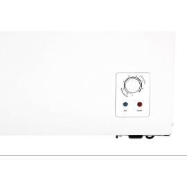 Морозильный ларь VEKTA FR-380W02