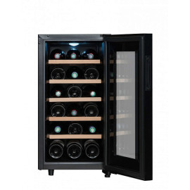 Винный шкаф LA SOMMELIERE LS18CB