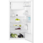 Холодильник ELECTROLUX LFB3AF12S