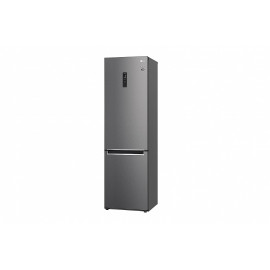 Холодильник LG GC-B509MLWM