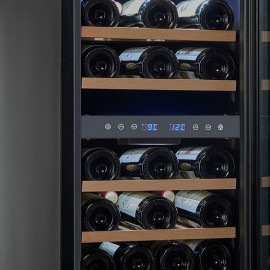 Винный шкаф CELLAR PRIVATE CP027-2TB
