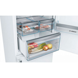 Холодильник BOSCH KGN39XW33R