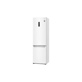 Холодильник LG GB-B72SWDMN