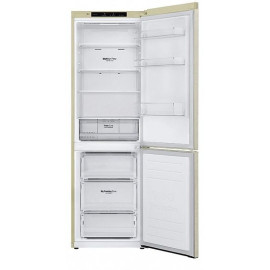 Холодильник LG DoorCooling+ GA-B459 SECL