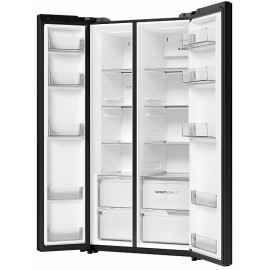 Холодильник HAIER HRF-600DB7RU