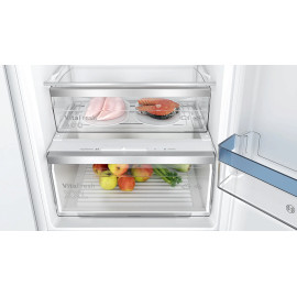 Холодильник BOSCH KIN86VFE0