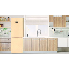 Холодильник Beko CNKR 5321E20 SB