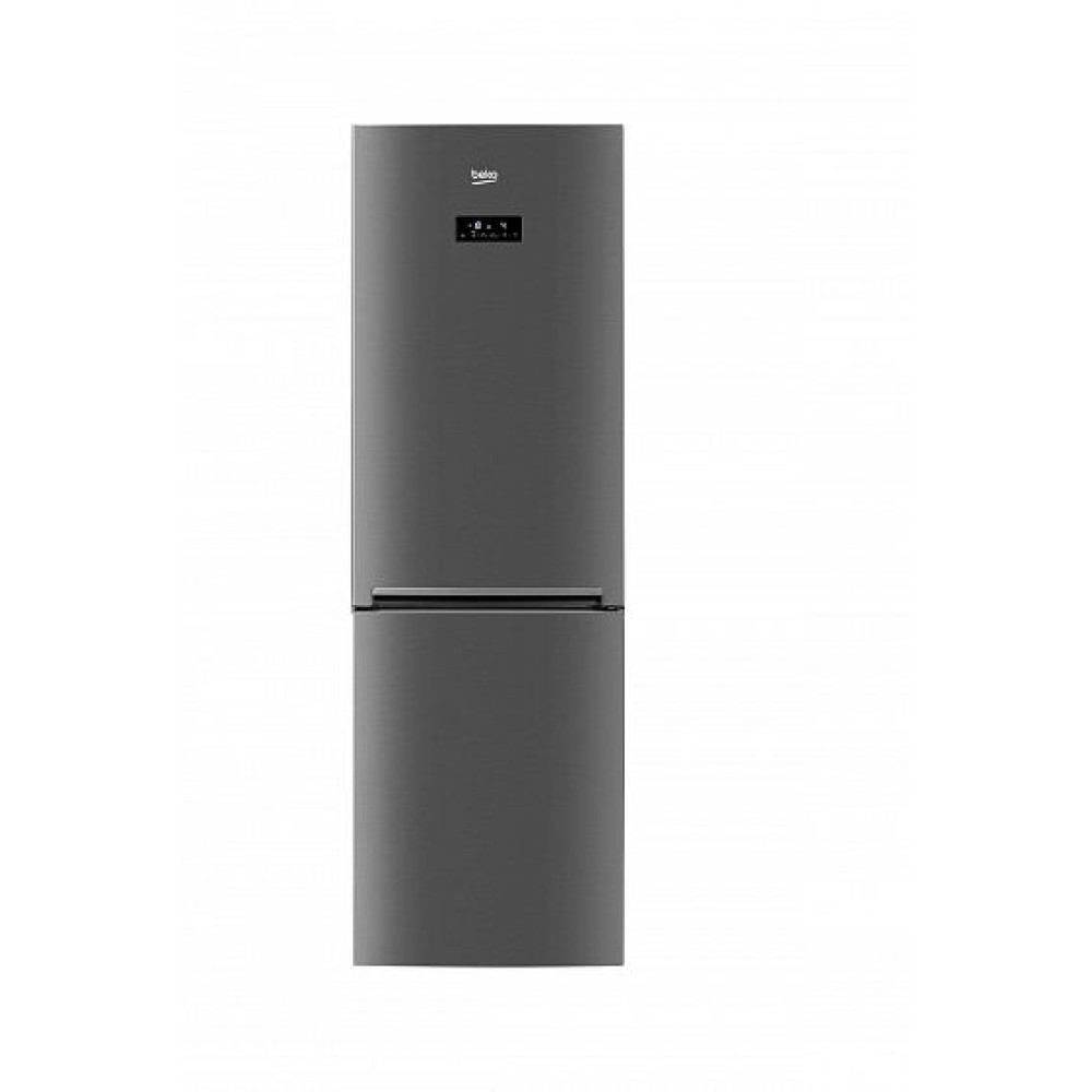 Холодильник Beko CNKR5321E20X