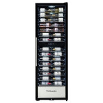 Винный шкаф LA SOMMELIERE PRO160DZN