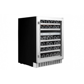 Винный шкаф TEMPTECH STX60DS