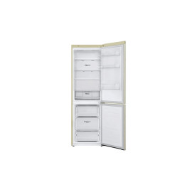 Холодильник LG GA-B459SEKL