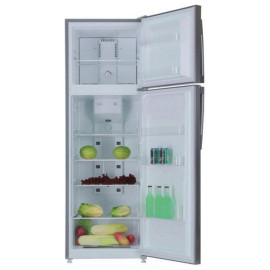 Холодильник ASCOLI ADFRI350W (Inox)