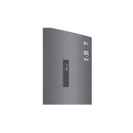 Холодильник LG GA-B459BLGL