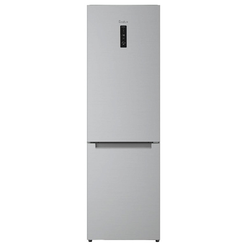 Холодильник EVELUX FS 2291 DX