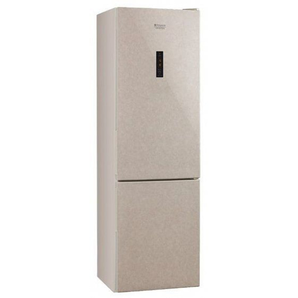 Холодильник Hotpoint-Ariston HF 7180 M О