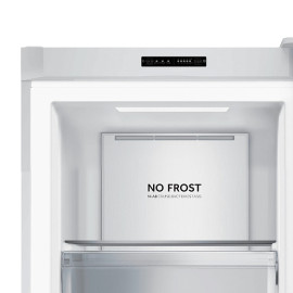 Морозильная камера HAIER HF-284SG SILVERY