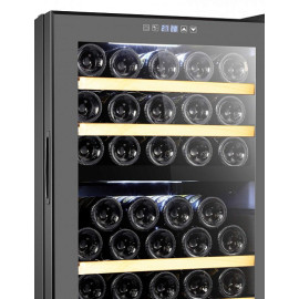Винный шкаф LA SOMMELIERE SLS33DZ