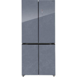 Холодильник HIBERG RFQ-600DX NFGС inverter