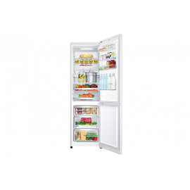 Холодильник LG GA-B499SVKZ