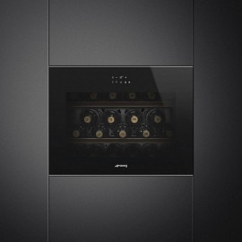 Винный шкаф SMEG CVI621RWNX3