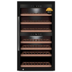 Винный шкаф CASO WineExclusive 66 Smart