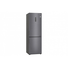 Холодильник LG GA-B459CLWL