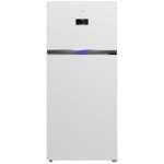 Холодильник BEKO RDNE650E30ZW