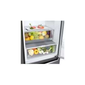 Холодильник LG GB-P62DSNGN