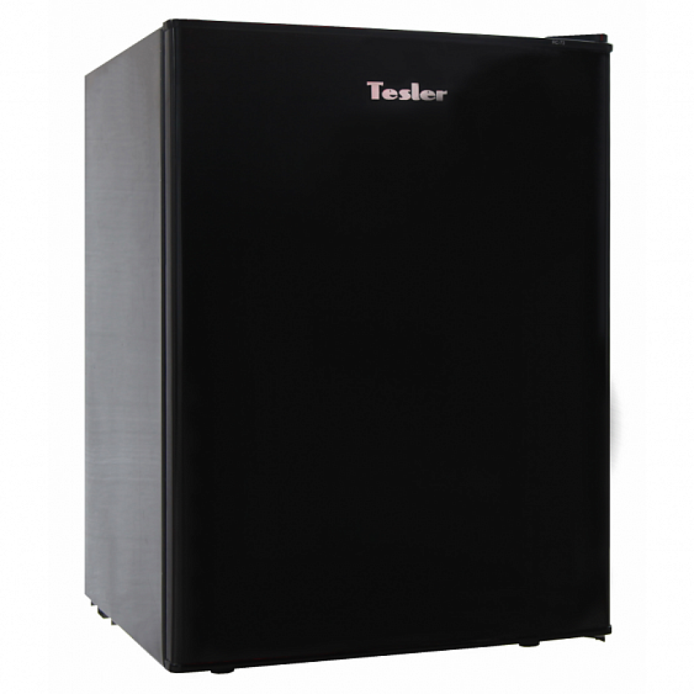 Холодильник TESLER RC-73 BLACK
