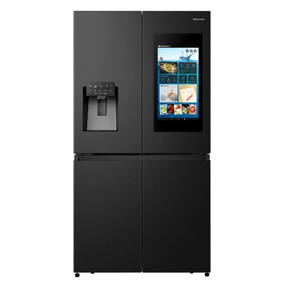 Холодильник HISENSE RQ760N4IF1
