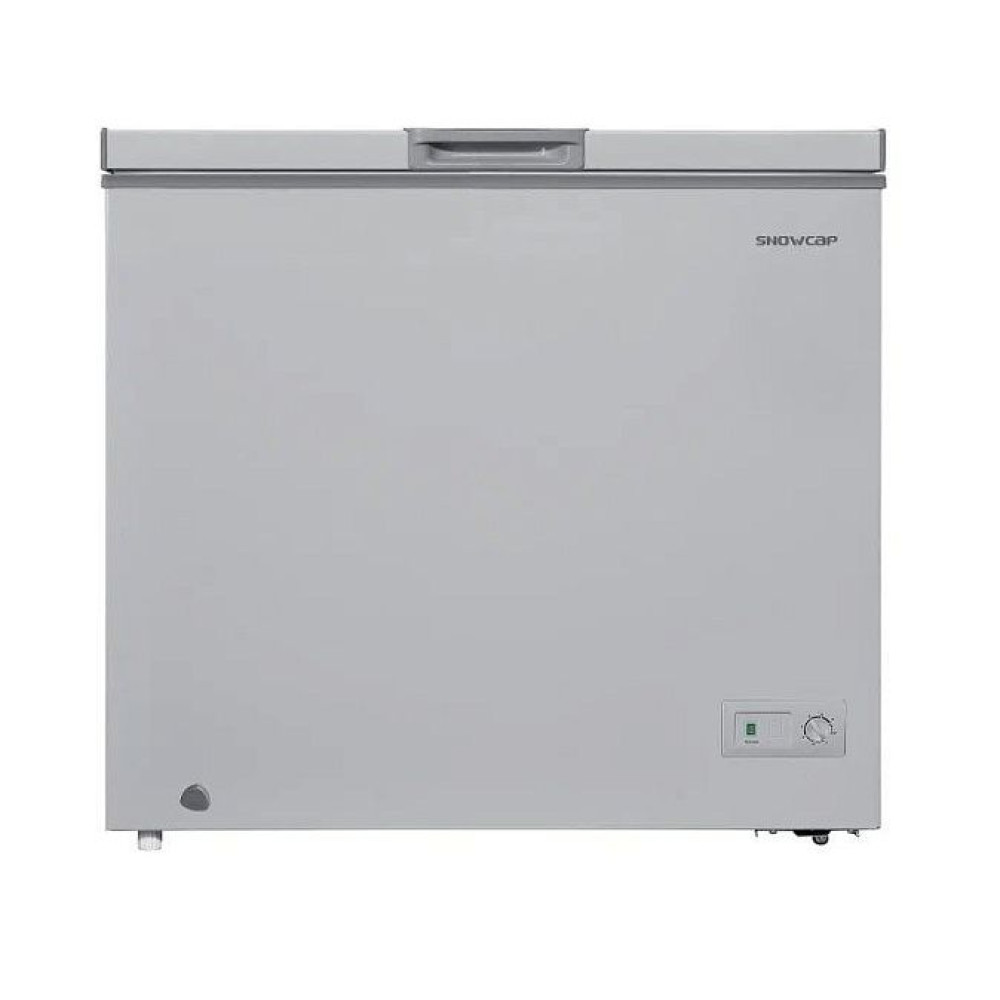 Морозильный ларь SNOWCAP CF-250 S