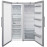 Холодильник VESTFROST VF395-1FSB