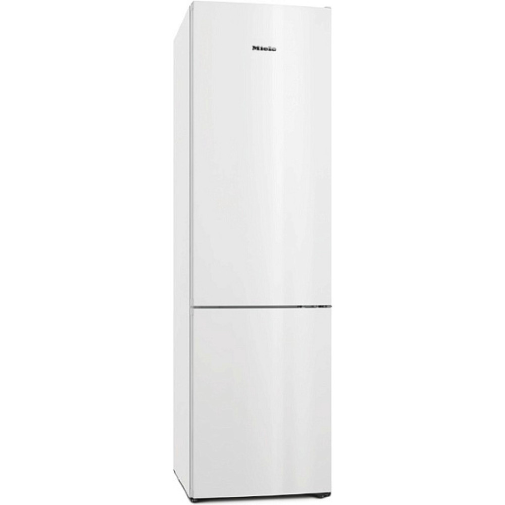 Холодильник MIELE KFN 4394 ED белый