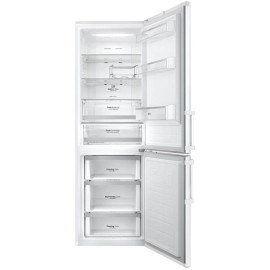 Холодильник LG GW-B469BQFZ белый
